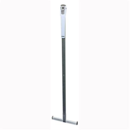 HEALTH-O-METER Telescopic Metal Height Rod for 400 Series Scales Healthometer-201HR-400